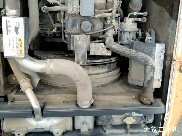 凯斯 CX130B 挖掘机