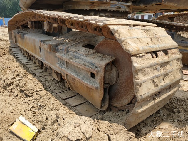 三一重工 SY305C-9 挖掘机