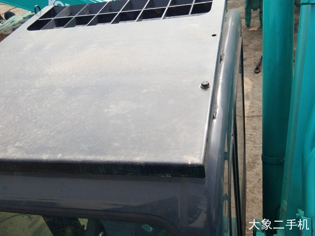 神钢 SK460-8 挖掘机