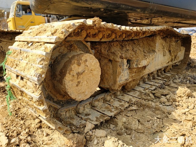 三一重工 SY135C 挖掘机