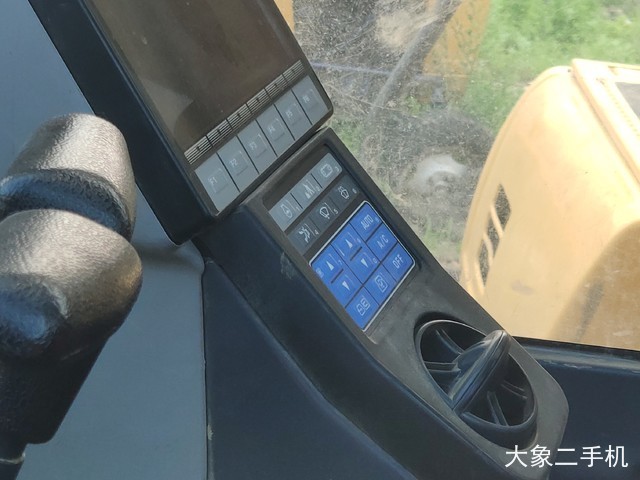 小松 PC300LC-8 挖掘机