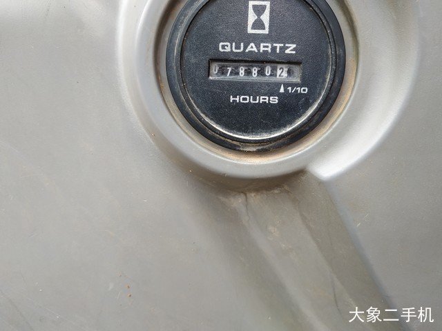 神钢 SK260LC-8 挖掘机