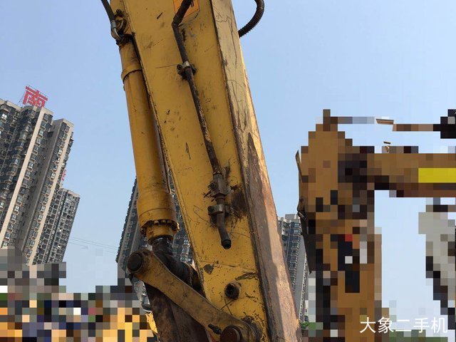 力士德 SC220.8 挖掘机