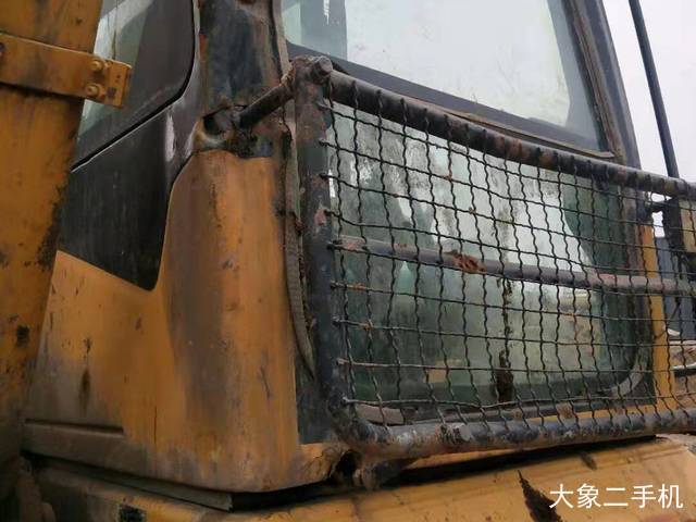 小松 PC360-7 挖掘机