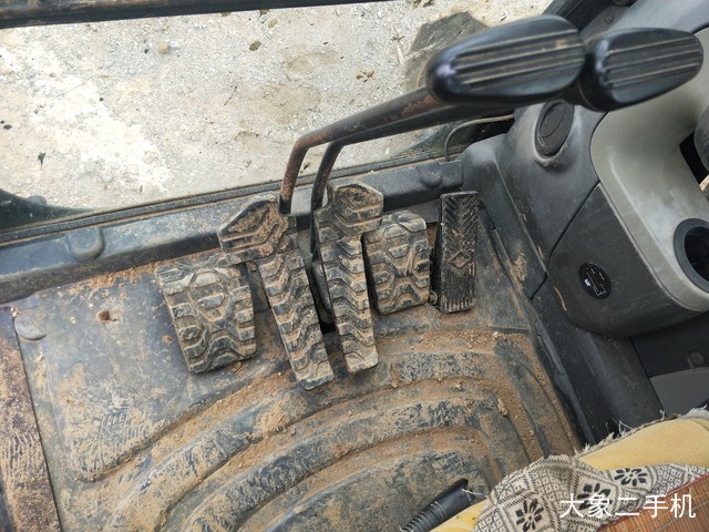 卡特彼勒 320D液压 挖掘机