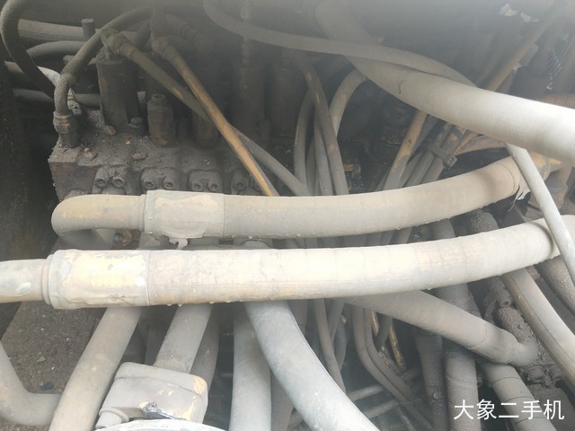 卡特彼勒 336D液压 挖掘机