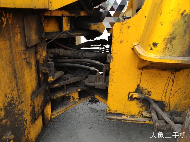 徐工 LW540F 装载机