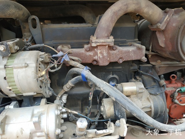 竹内 TB175C 挖掘机