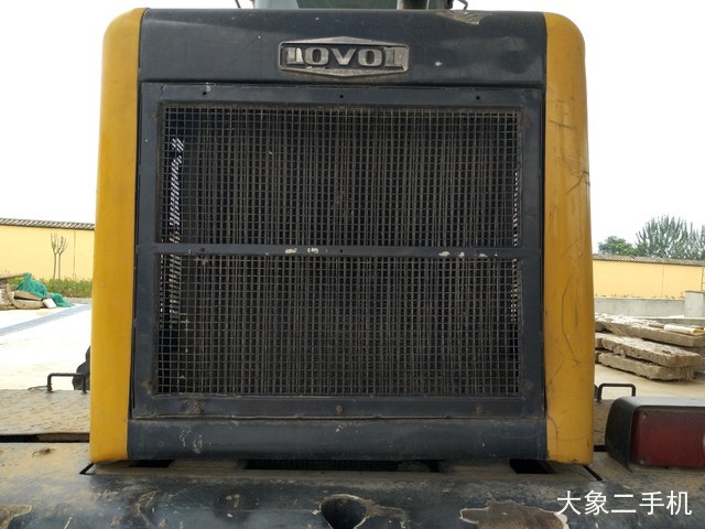 雷沃重工 FL936F 装载机