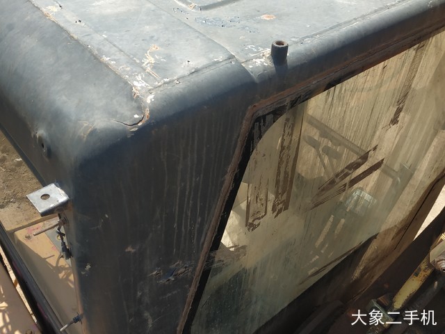 合肥振宇 ZY210 挖掘机