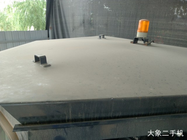 山推 SD22标准型 推土机