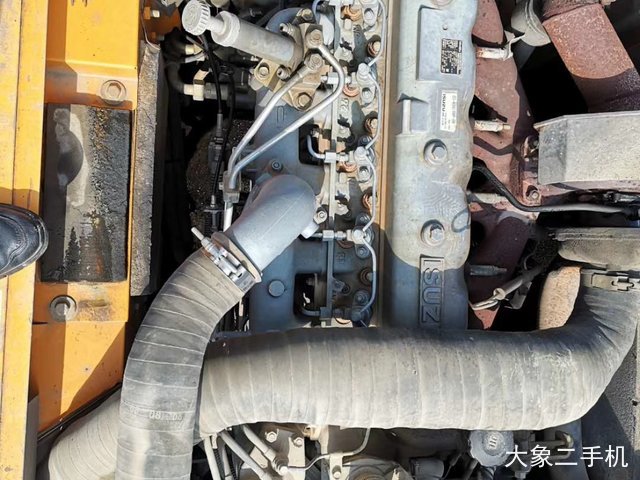 三一重工 SY235C-9 挖掘机