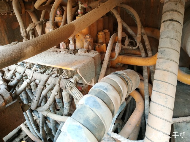 三一重工 SY305-9 挖掘机