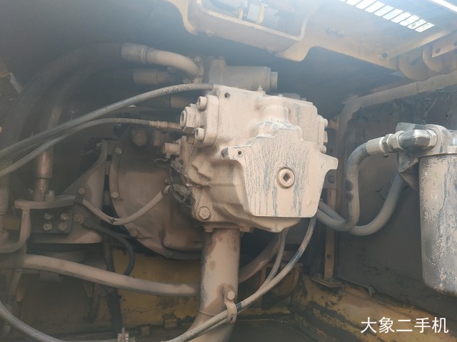 小松 PC360-7 挖掘机