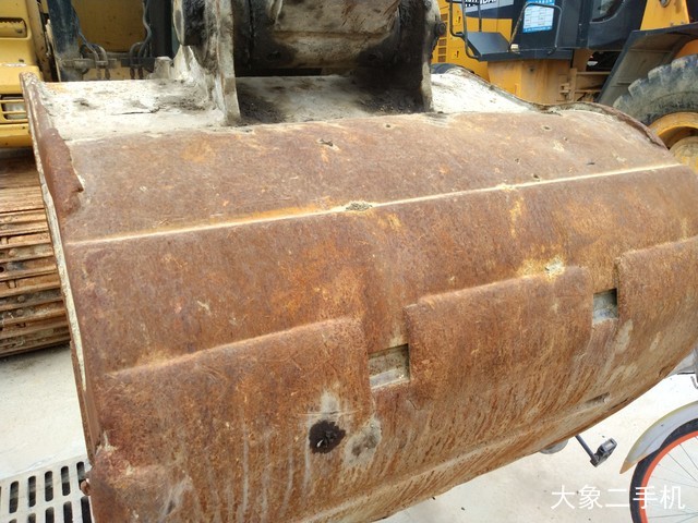 卡特彼勒 315DL 挖掘机