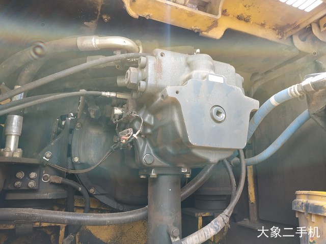 小松 PC300-7 挖掘机