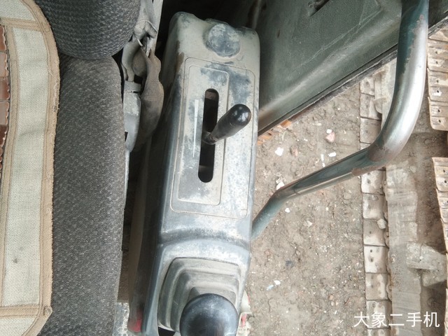 龙工 LG60DT 挖掘机