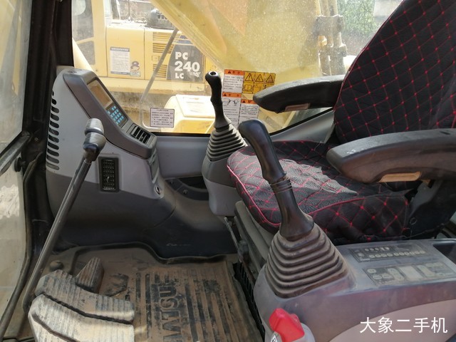小松 PC360-7 挖掘机