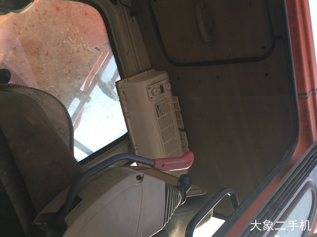 斗山 DH150LC-7 挖掘机