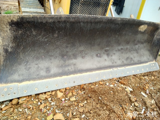 山推 SD16标准型 推土机