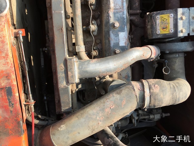 斗山 DH150LC-7 挖掘机