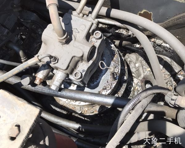 日立 ZX360H-3G 挖掘机