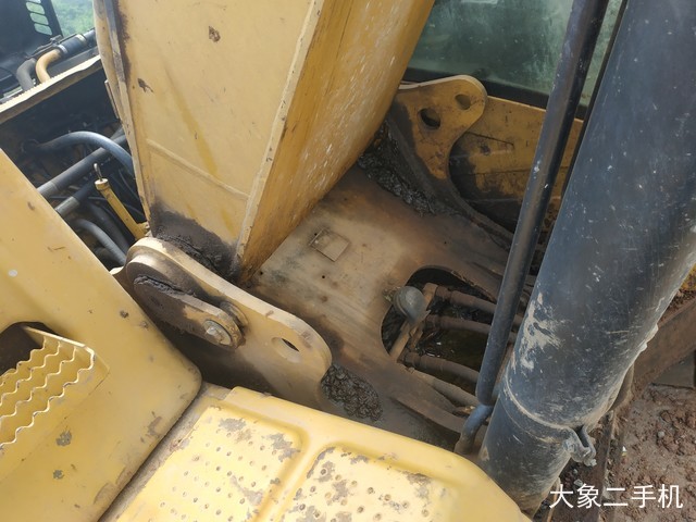 卡特彼勒 320D液压 挖掘机