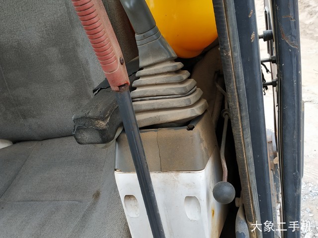 斗山 DH55-V 挖掘机