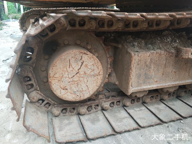 龙工 LG6150 挖掘机