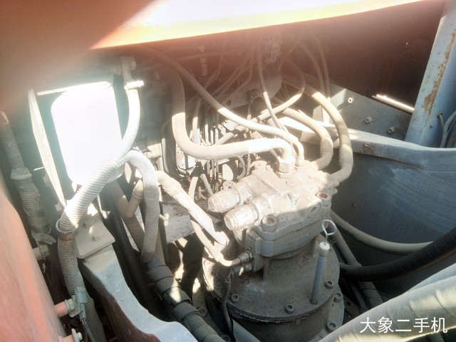 日立 ZX250H-3 挖掘机