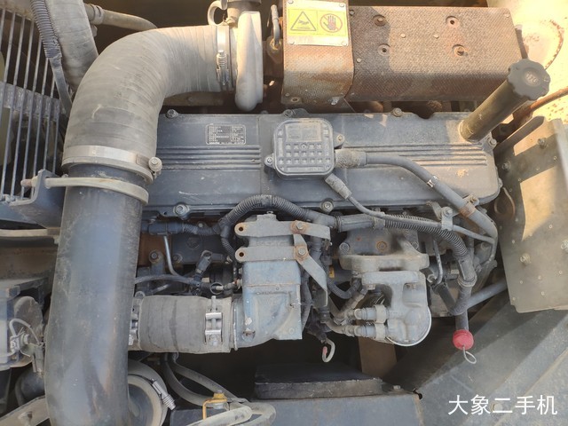 小松 PC360-8M0 挖掘机