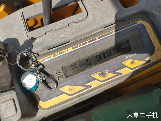 久保田 U-20-3S 挖掘机