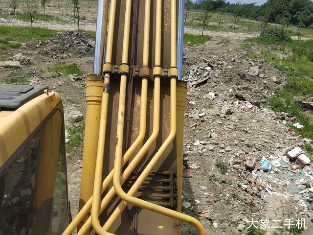 小松 PC360-7 挖掘机