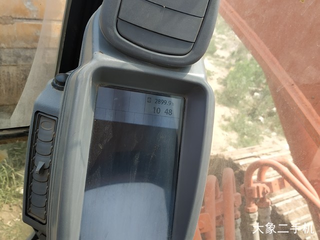 日立 ZX240-5A 挖掘机