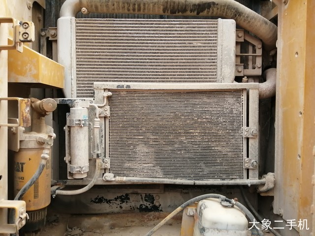 卡特彼勒 320D液压 挖掘机