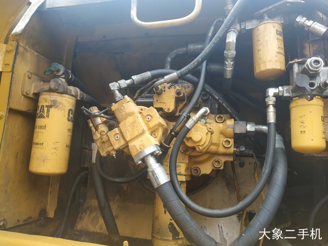 卡特彼勒 330D液压 挖掘机