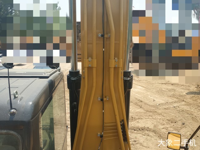 三一重工 SY245H 挖掘机