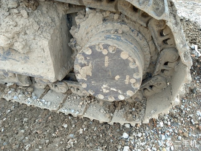 日立 ZX300-5A 挖掘机