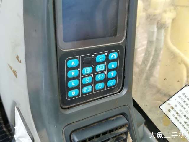 小松 PC360-7 挖掘机