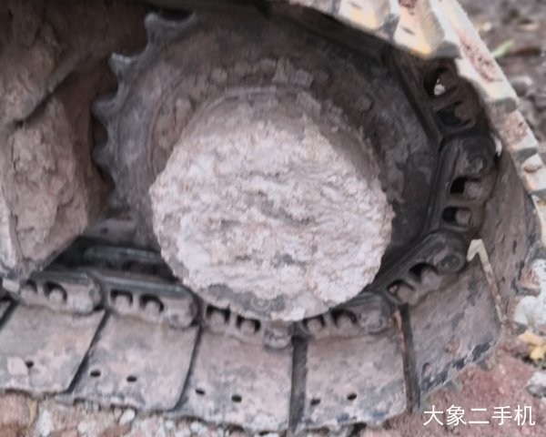 三一重工 SY135C-9 挖掘机