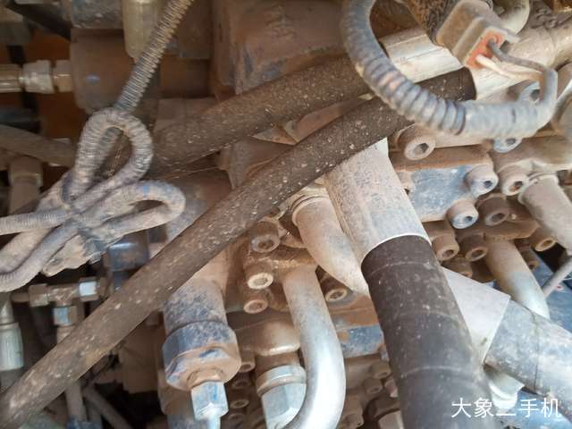 徐工 XE135D 挖掘机