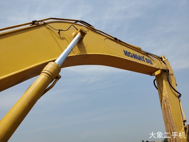 小松 PC360-7 挖掘机