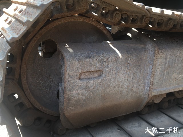 小松 PC110-7 挖掘机