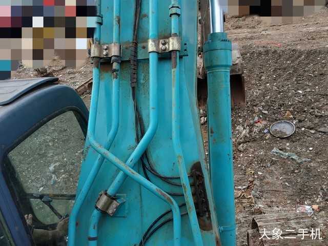 神钢 SK330-8 挖掘机