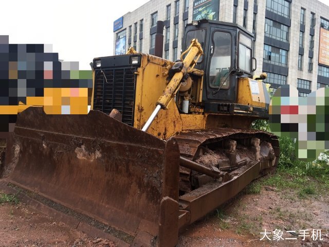 小松 D85EX-15 推土机