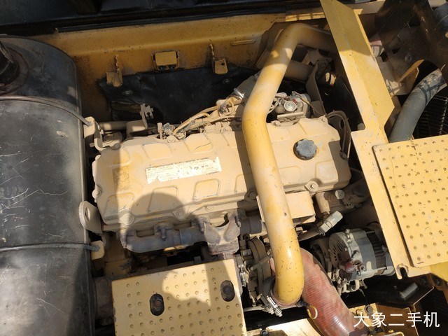 卡特彼勒 336D液压 挖掘机