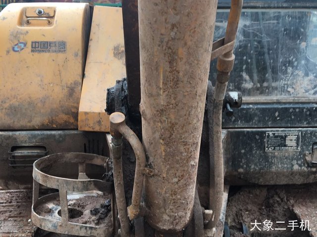 江麓机电 CN70-6 挖掘机