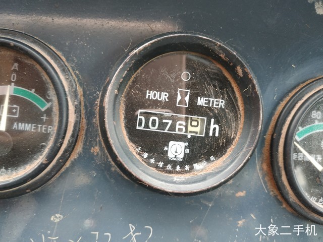 龙工 LG853 装载机