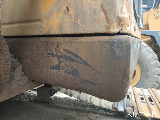 三一重工 SY365H 挖掘机