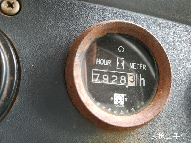 龙工 LG853D 装载机